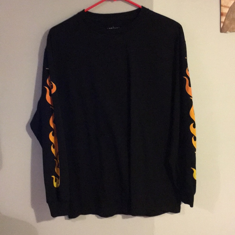 Fire Sleeves